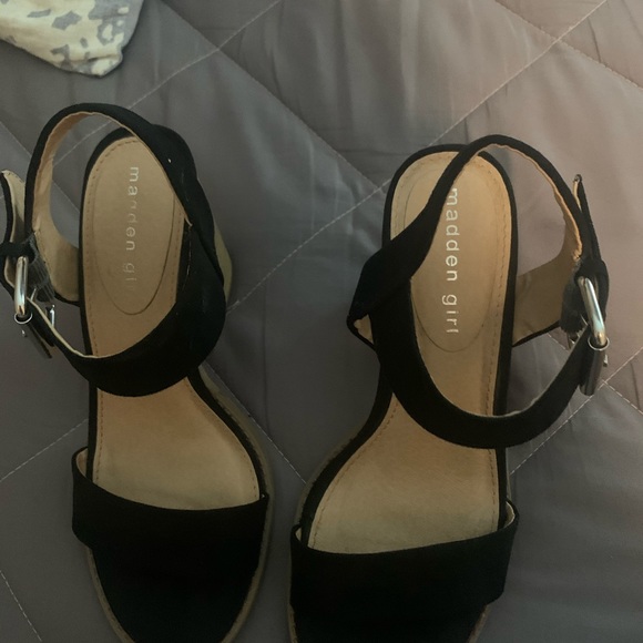 Madden girl heels - Picture 3 of 4